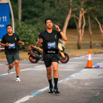 Runner Photo 5721324