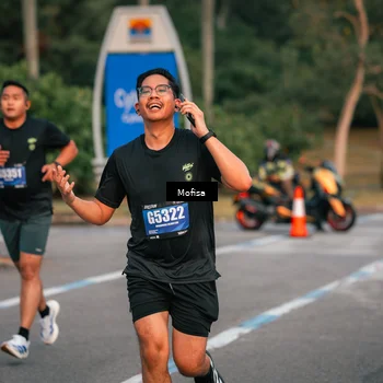 Runner Photo 5721325