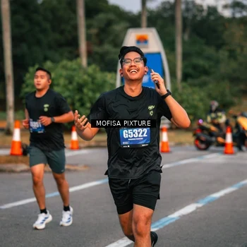Runner Photo 5721326