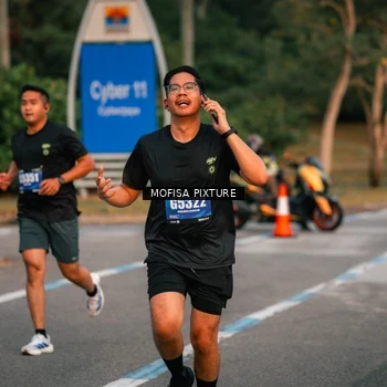 Runner Photo 5721327
