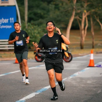 Runner Photo 5721328