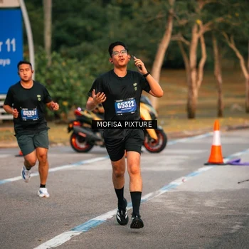 Runner Photo 5721329