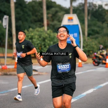 Runner Photo 5721330