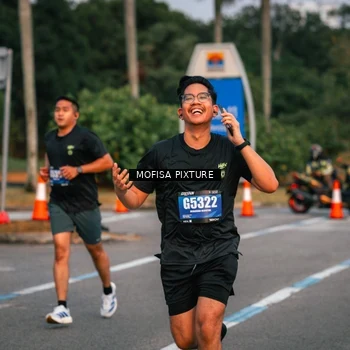 Runner Photo 5721331