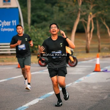 Runner Photo 5721332