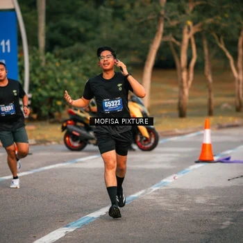 Runner Photo 5721333