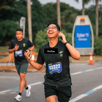Runner Photo 5721335