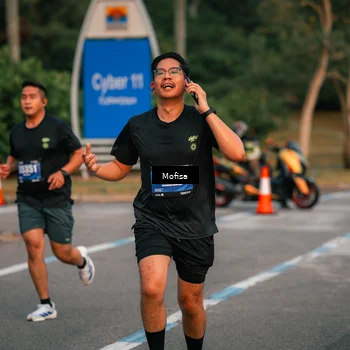 Runner Photo 5721336