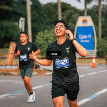 Runner Photo 5721337