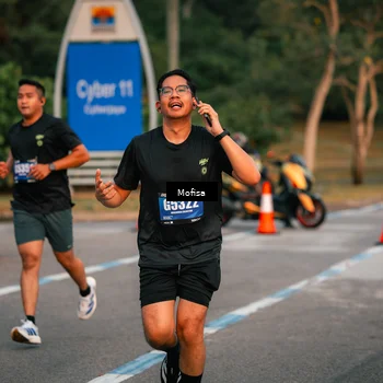 Runner Photo 5721339