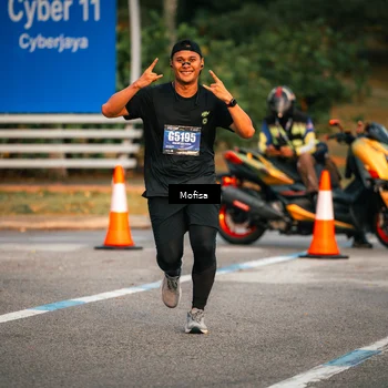 Runner Photo 5721341