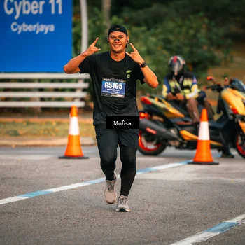 Runner Photo 5721342