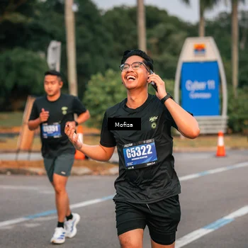 Runner Photo 5721345