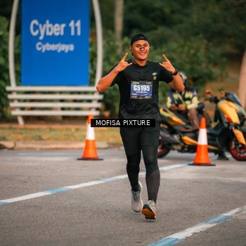 Runner Photo 5721346