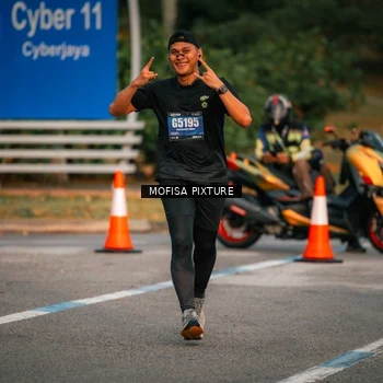 Runner Photo 5721347