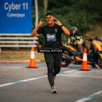 Runner Photo 5721348