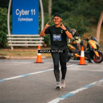 Runner Photo 5721350