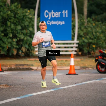 Runner Photo 5721366
