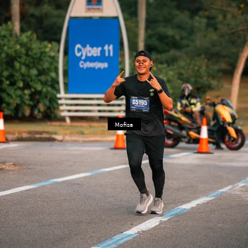 Runner Photo 5721367