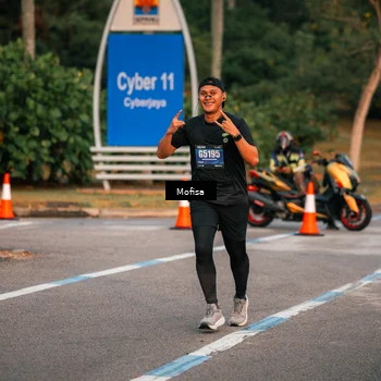 Runner Photo 5721368