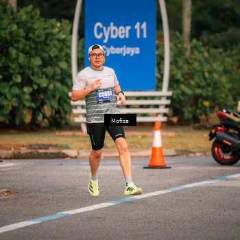 Runner Photo 5721369