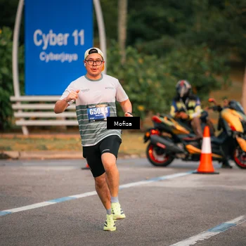 Runner Photo 5721370