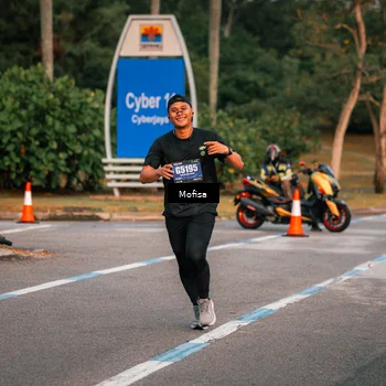 Runner Photo 5721371