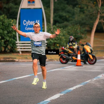 Runner Photo 5721372