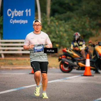 Runner Photo 5721373