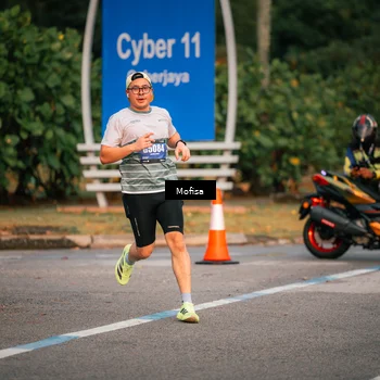Runner Photo 5721375