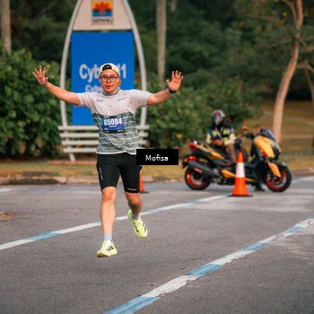 Runner Photo 5721377