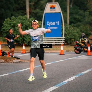 Runner Photo 5721380