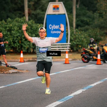 Runner Photo 5721381