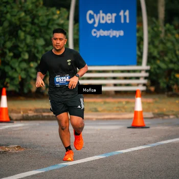 Runner Photo 5721383
