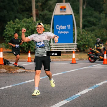 Runner Photo 5721384
