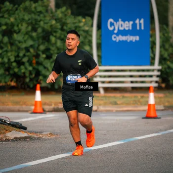 Runner Photo 5721389