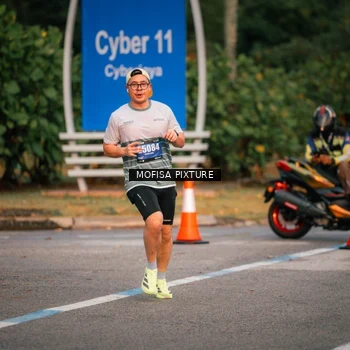 Runner Photo 5721390