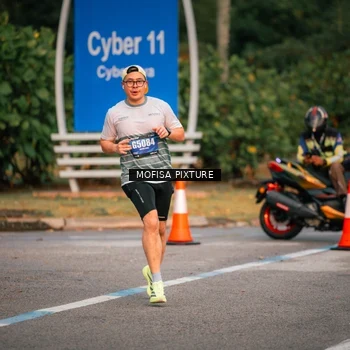 Runner Photo 5721391