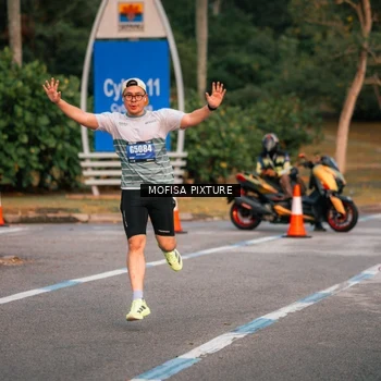 Runner Photo 5721392