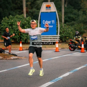 Runner Photo 5721393