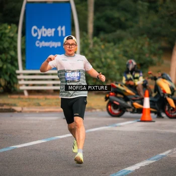 Runner Photo 5721394
