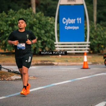 Runner Photo 5721395