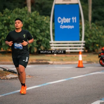 Runner Photo 5721396