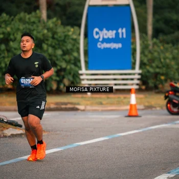 Runner Photo 5721397