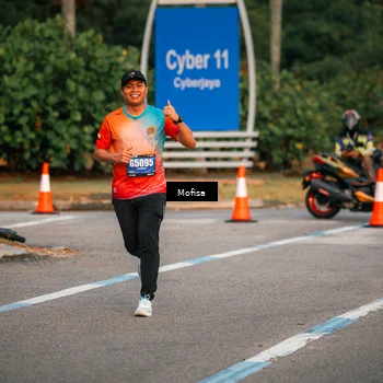 Runner Photo 5721398
