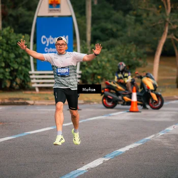Runner Photo 5721399