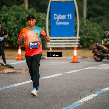 Runner Photo 5721401