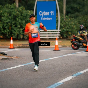 Runner Photo 5721402