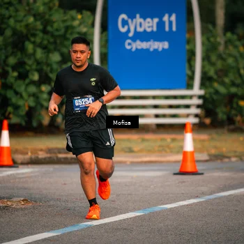 Runner Photo 5721403