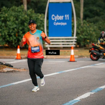 Runner Photo 5721405